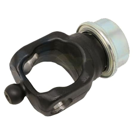 Aftermarket Tractor Yoke, Splined 1 34  20 Spline w AS Lock A-W363729-A-AI
